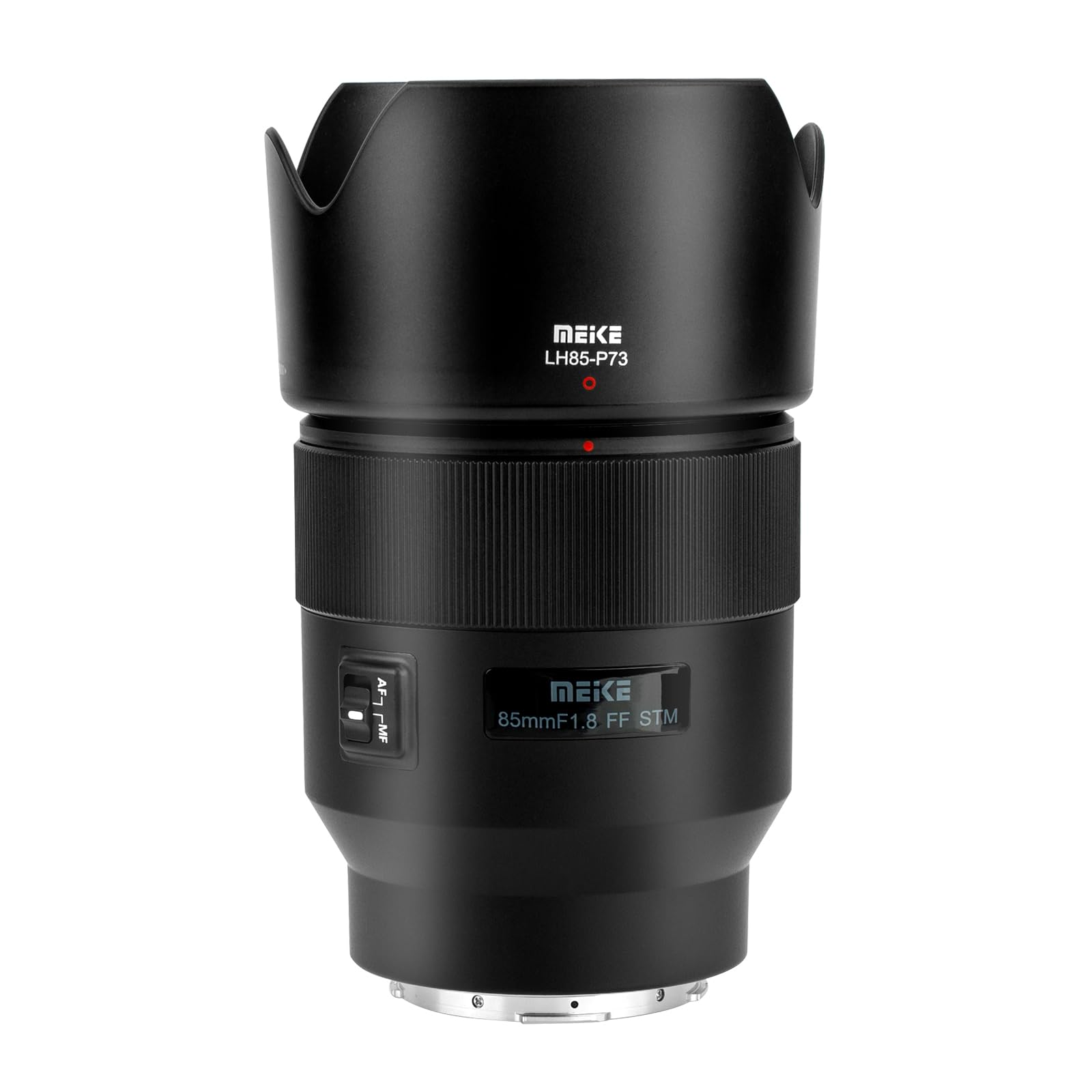 Amazon.com : Meike 85mm F1.8 Full Frame AF Telephoto Lens STM
