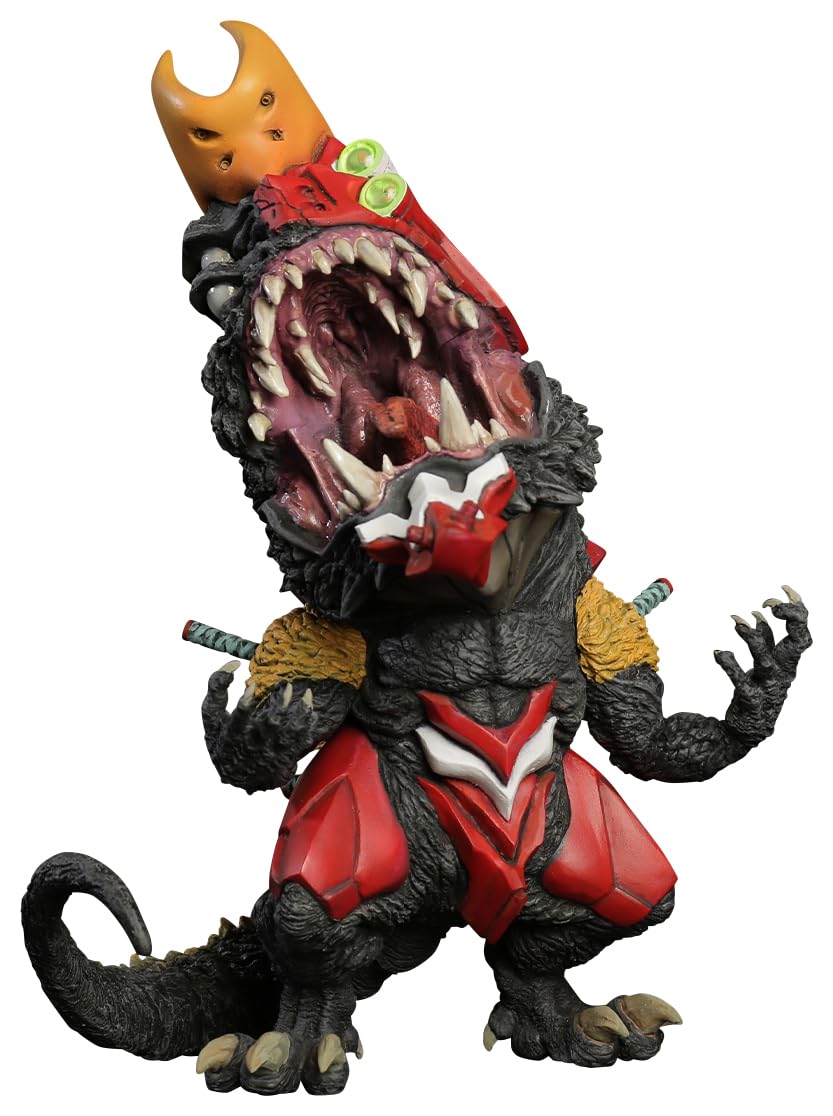 Amazon.co.jp: エクスプラス GARAGE TOY デフォリアル