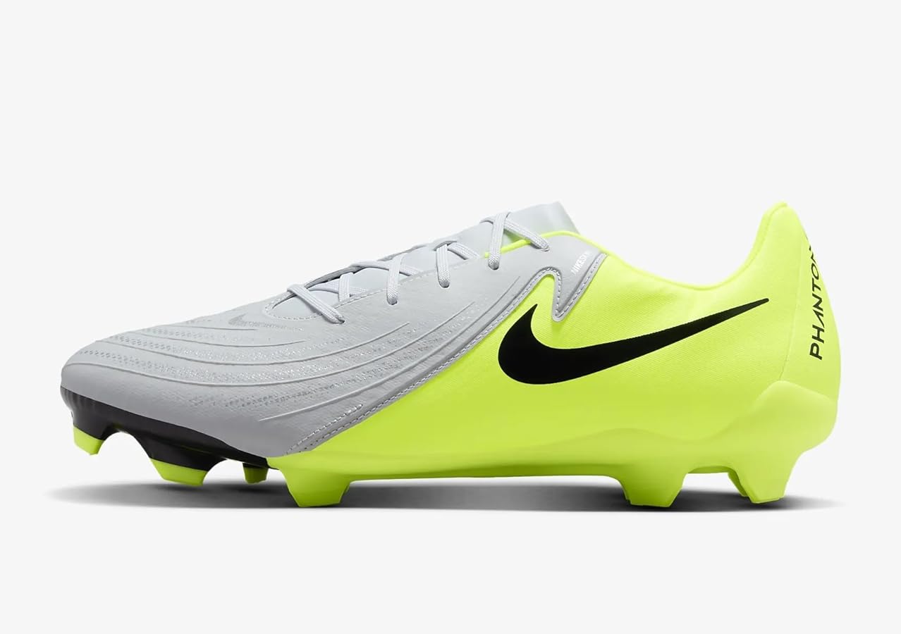 Amazon | [ナイキ] メンズ サッカースパイク ファントム GX 2