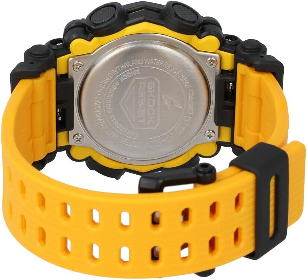 Amazon.co.jp: カシオ ジーショック 腕時計 メンズ アナログ デジタル