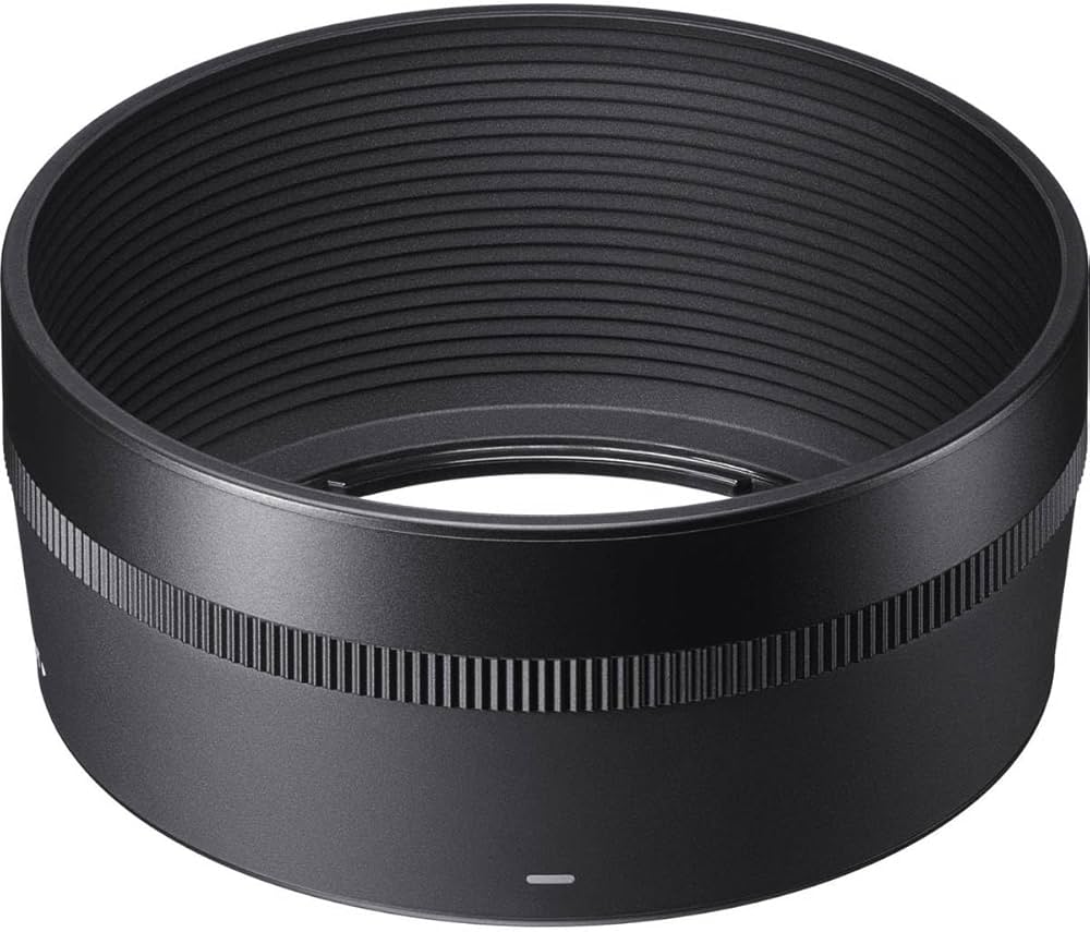 Amazon | シグマ(Sigma) SIGMA レンズフード LH586-01 | レンズフード 通販