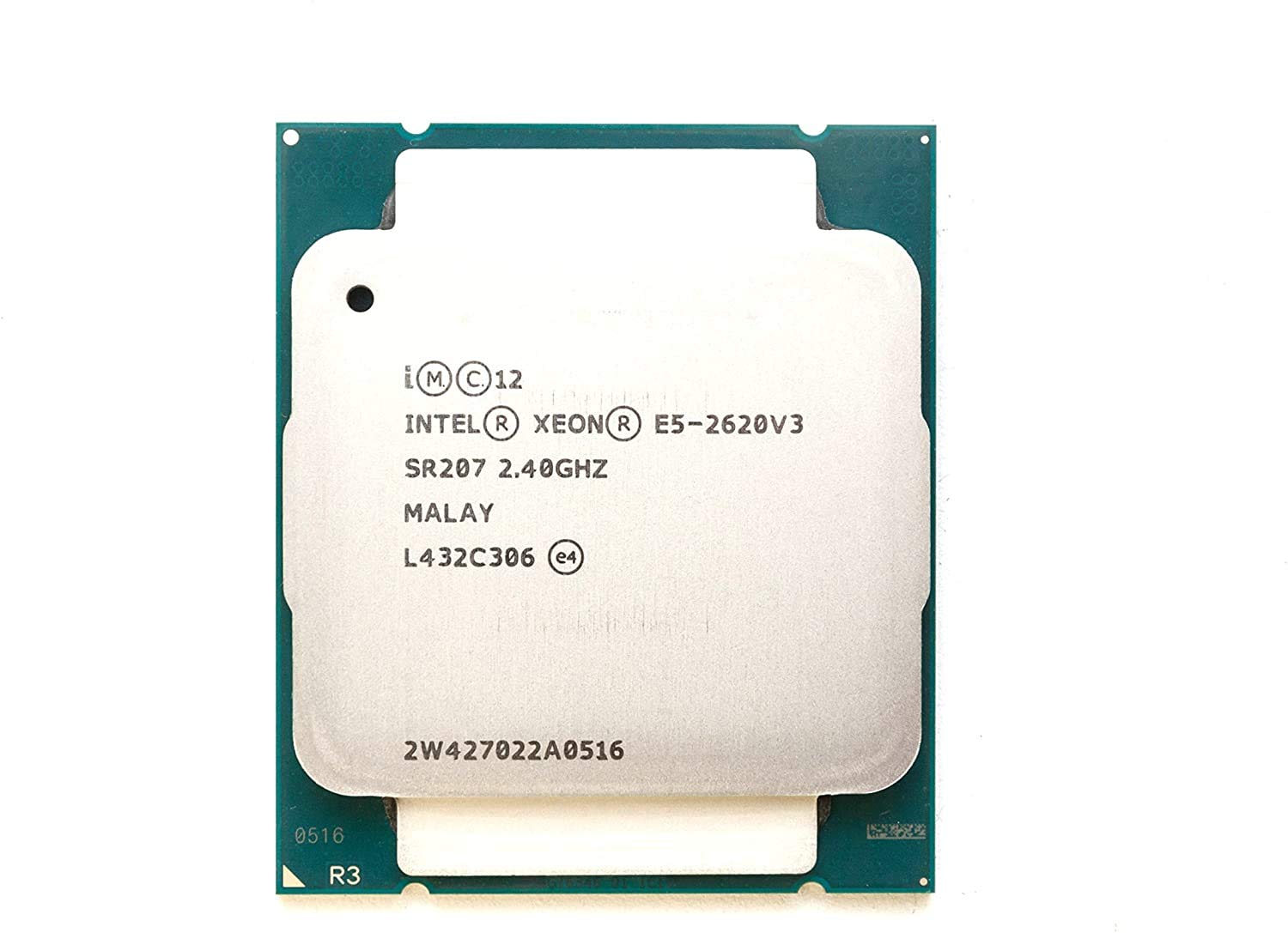 Amazon | Intel Xeon E5-2620 v3 Hexa-core (6コア) 2.40 GHz
