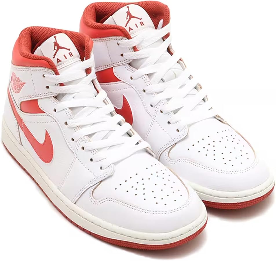 Amazon | [ナイキ] エア ジョーダン 1 MID SE [AIR JORDAN 1 MID SE