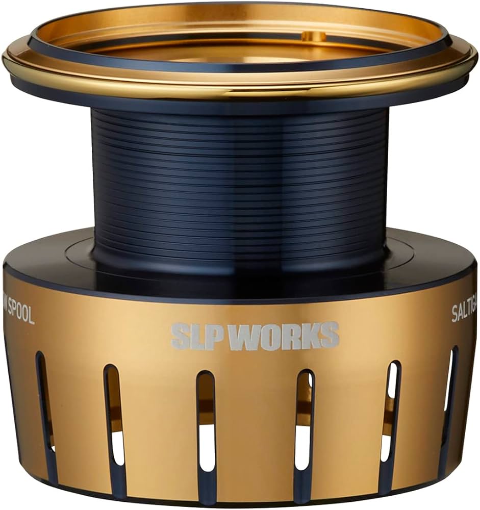Amazon | ダイワslpワークス(Daiwa Slp Works) 23 ソルティガ シャロー