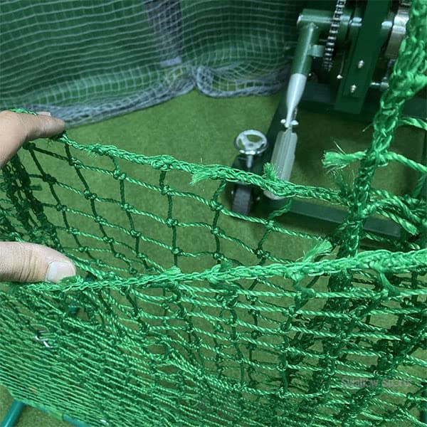 Amazon | 野球 フィールドフォース 専用保護ネット FBNM-1510