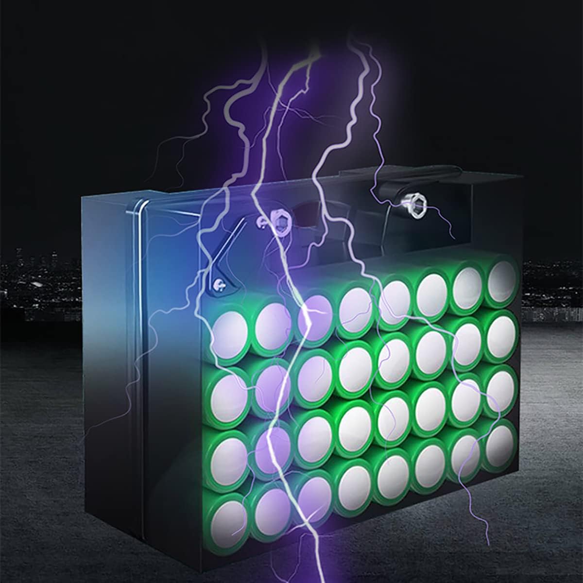 Amazon | 24V 電動車椅子バッテリー 15Ah 20Ah 25Ah 30Ah 35Ah 40Ah