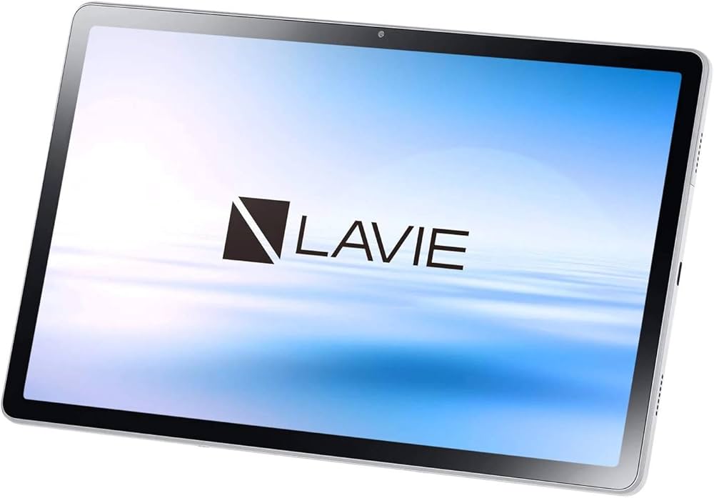 Amazon.co.jp: NEC PC-T1175BAS(シルバー) LAVIE T11 11型 4GB/128GB
