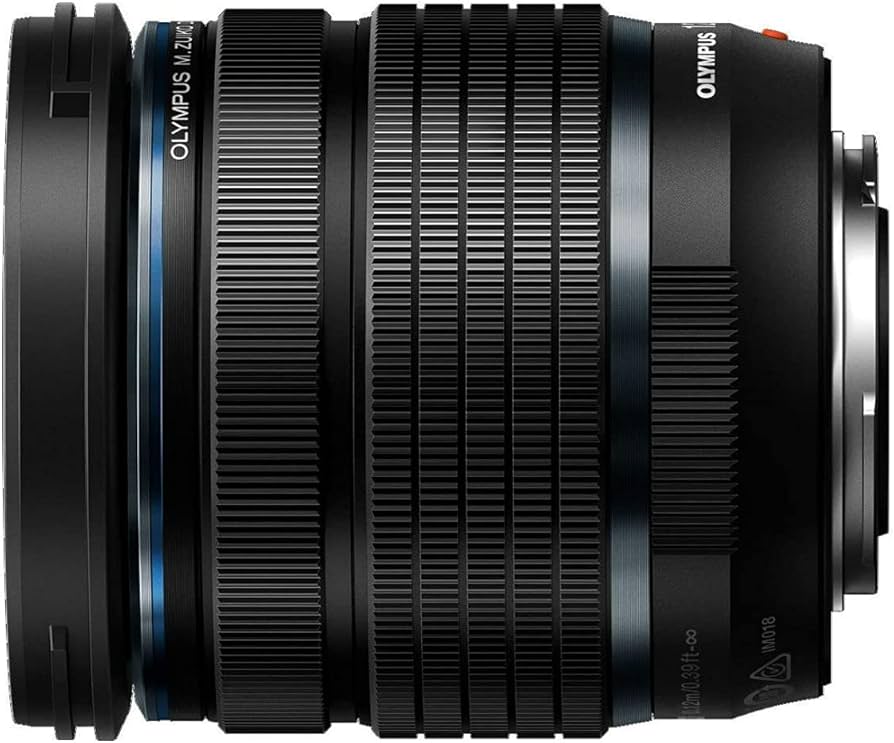 Amazon.com : Olympus M.Zuiko Digital ED 12-45mm F4.0 PRO for Micro