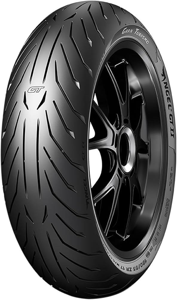 Amazon.co.jp: PIRELLI(ピレリ)バイクタイヤ ANGEL GT2 リア 160