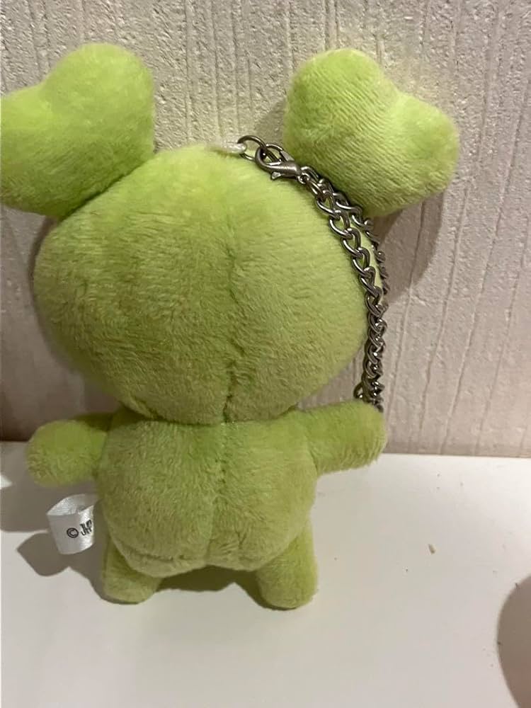 Amazon.co.jp: twice ジョンヨン ジョンブリー バックチャーム