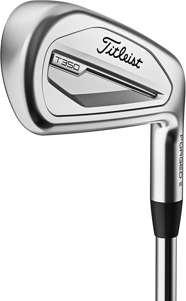 Amazon.co.jp: Titleist Golf Club T350 3G 6-PW アイアンセット