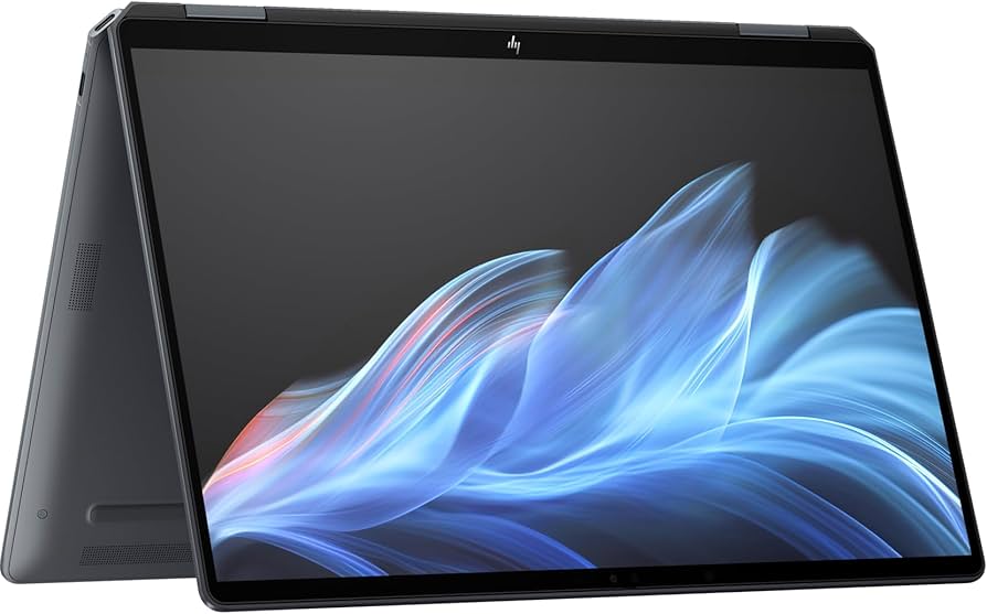Amazon.com: HP OmniBook Ultra Flip 2-in-1 Business Laptop, 2025