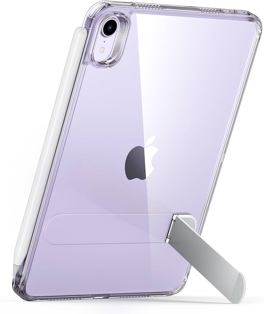 Amazon.co.jp: ESR iPad mini7 ケース (A17 Pro、2024) iPad mini 第7