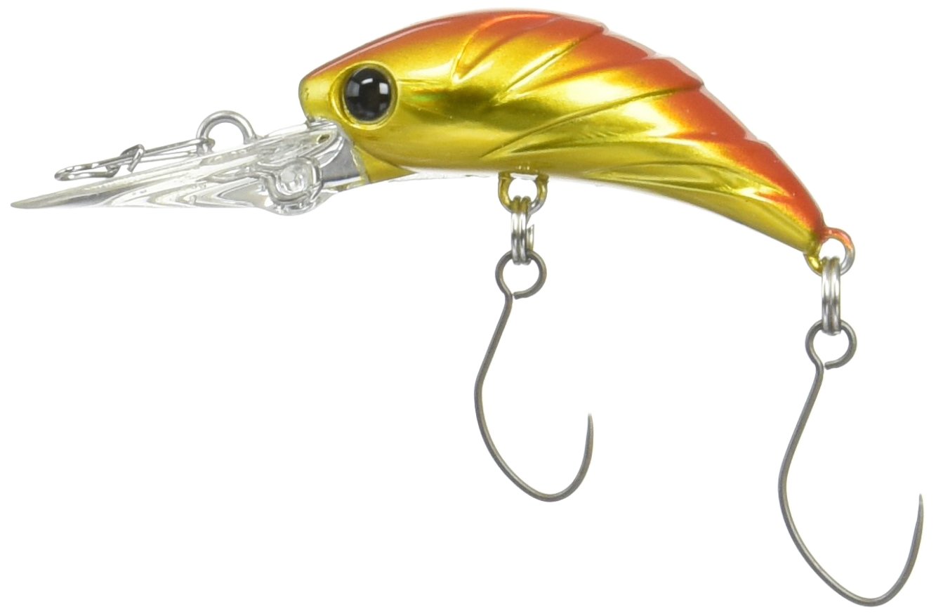 Amazon.co.jp: ラッキークラフト(LUCKY CRAFT) ルアー エアーブロー F