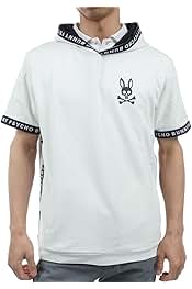 Amazon.co.jp: メンズトレーナー・パーカー - Psycho Bunny(サイコ