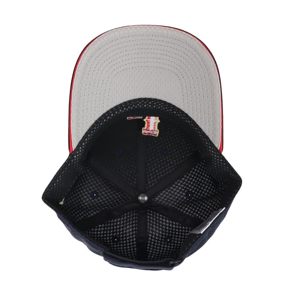 Amazon | ミズノ MIZUNO 侍ジャパン レプリカキャップ 野球 侍ジャパン