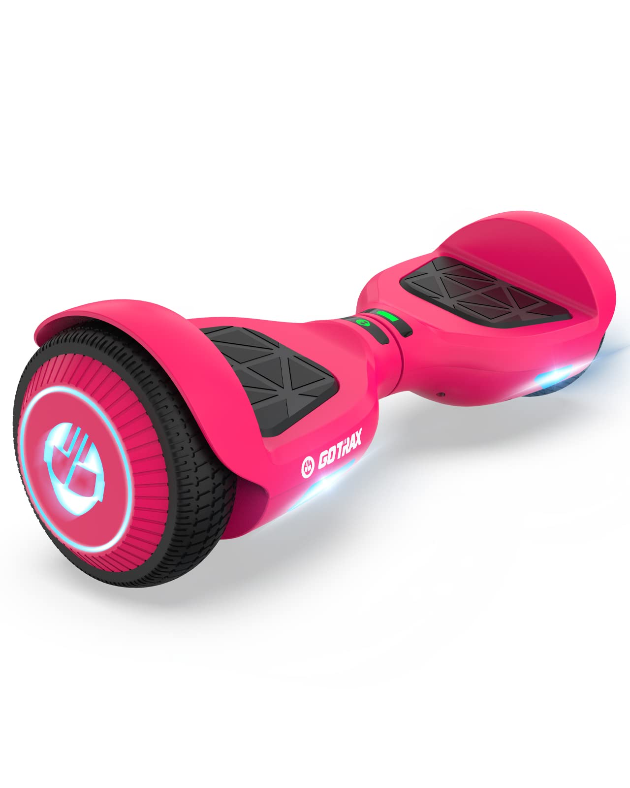 Gotrax Edge Hoverboard with 6.5