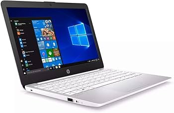 Amazon.co.jp: 2020 プレミアム HP Stream 11 ノートパソコン