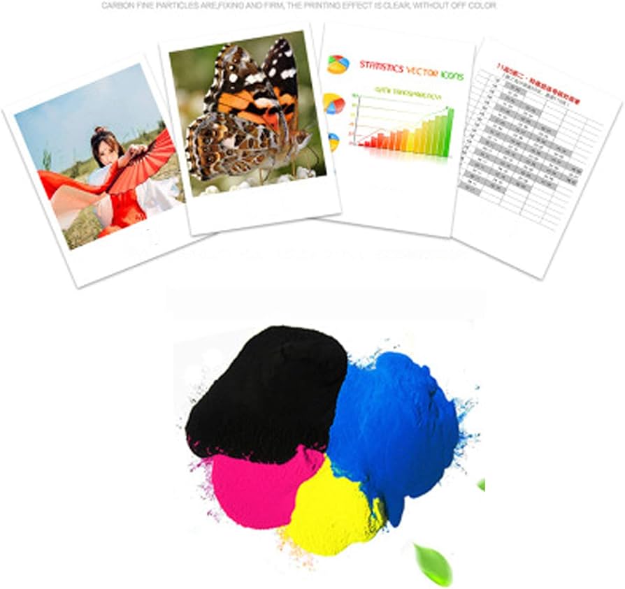 Amazon.co.jp: for コニカミノルタと互換性のあるTN324トナー