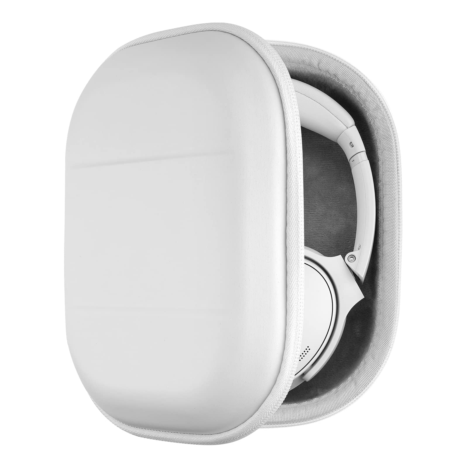 Amazon.com: Geekria Shield Headphones Case Compatible with Bose QC
