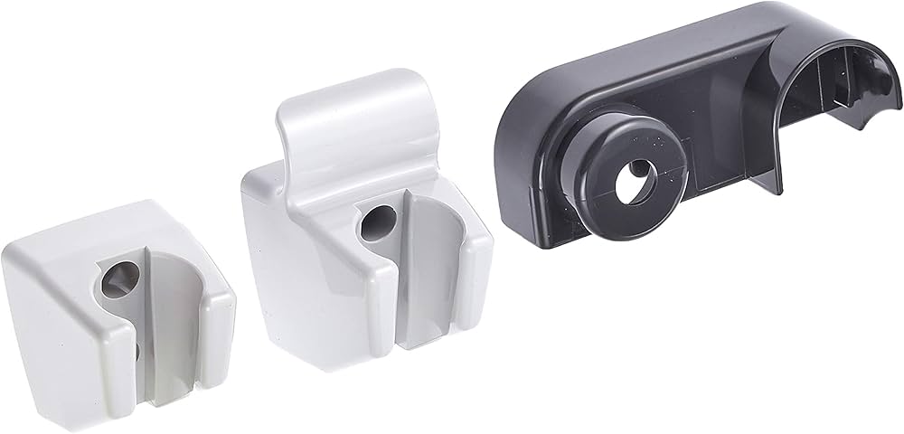 Amazon | KVK サーモスタット式シャワー混合水栓 KF800TN | 浴室水栓