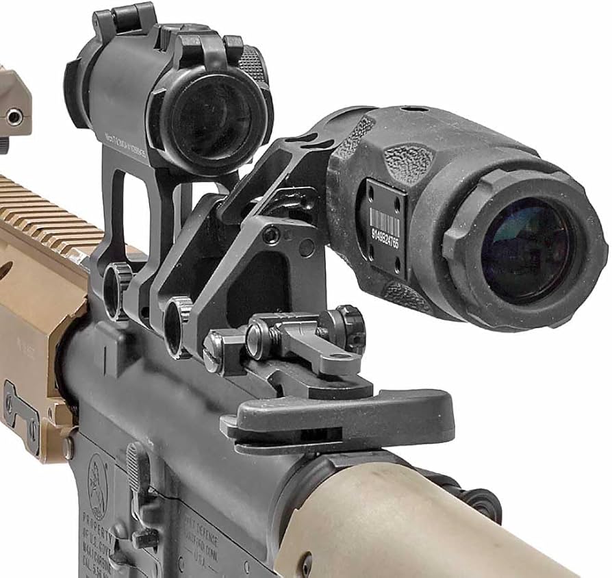 Amazon.co.jp: 【 Evolution Gear製 】3XMAG-1 Magnifier