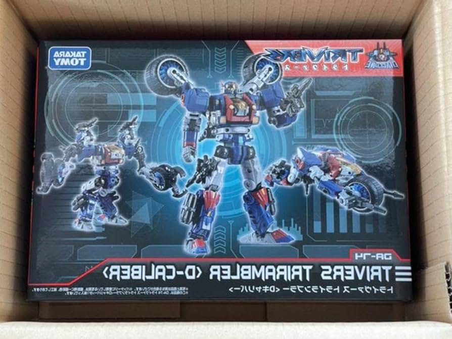 Amazon.co.jp: ダイアクロン DA-74 トライヴァース トライランブラー D