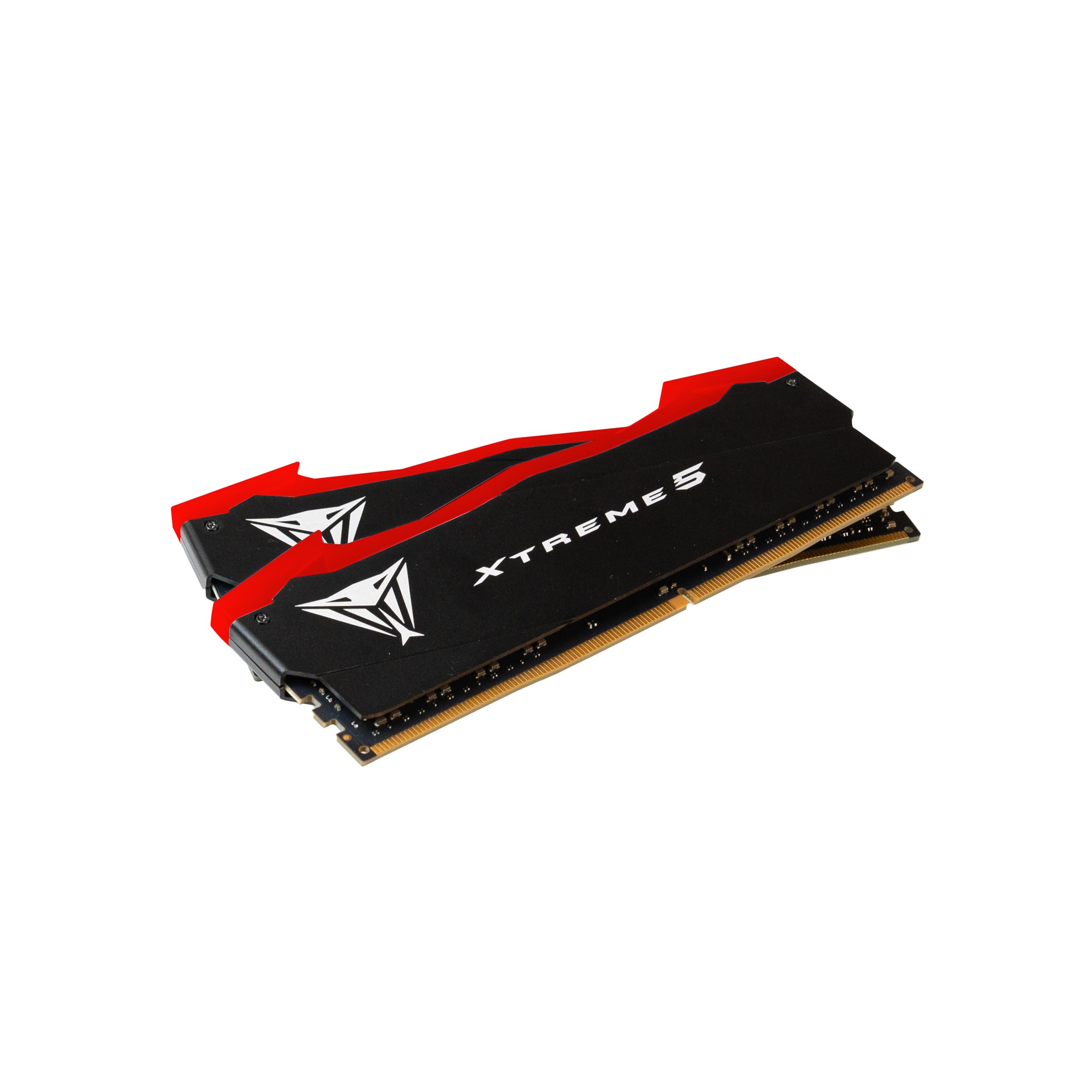Patriot Viper Xtreme 5 DDR5 RAM 32GB (2X16GB) 6400MT/s CL32 1.4v