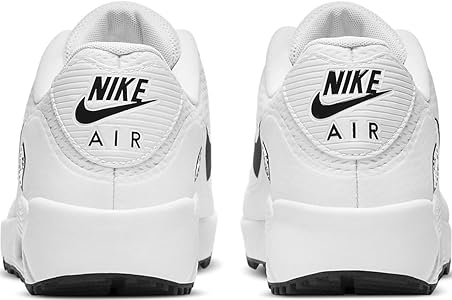 Amazon | [ナイキ] エアマックス 90G ホワイト 2021 CU9978-101 AIR