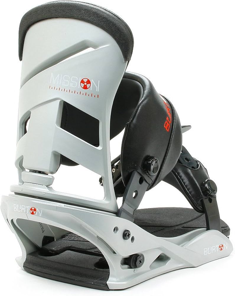 BURTON バートン カスタム CUSTOM ビンディング M reflex バートン