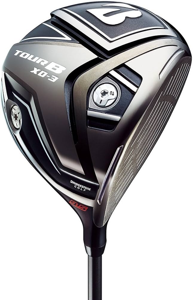 Amazon.co.jp: BRIDGESTONE(ブリヂストン) ドライバー ゴルフ TOUR B