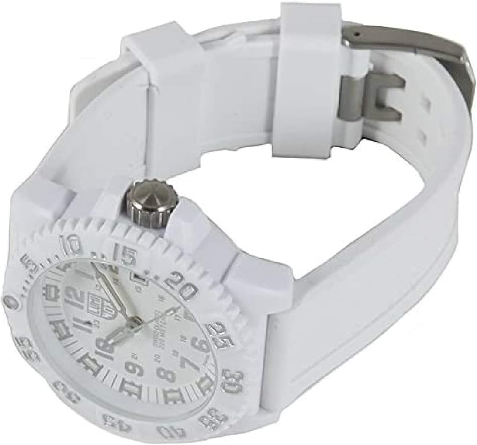 Amazon.co.jp: LUMINOX ルミノックス 3057.WO NAVY SEALS ネイビー