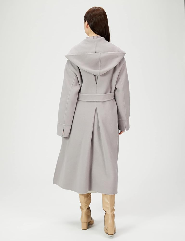 Amazon.co.jp: [フレイ アイディー] MANTECOフードリバーコート