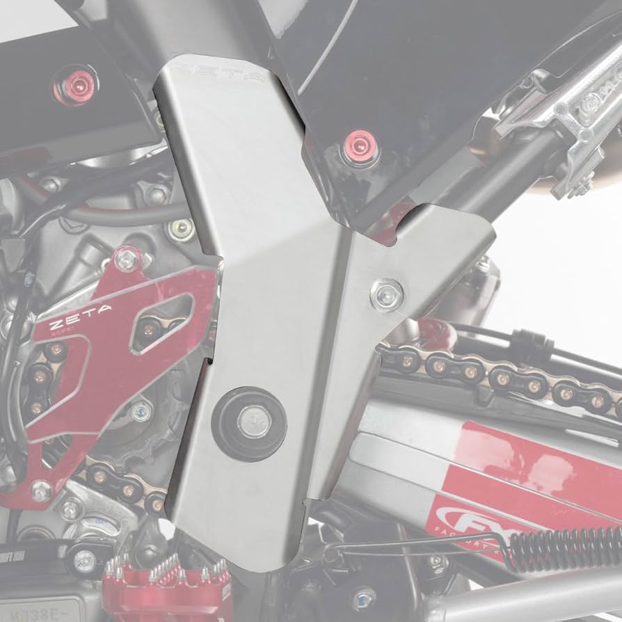Amazon | ジータレーシング(ZETA RACING) CRF250L '12-20, CRF250M '13