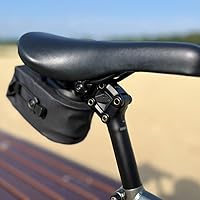 Amazon | レンジャーASポスト 27.2mm ブラック グランジ grunge アンチ