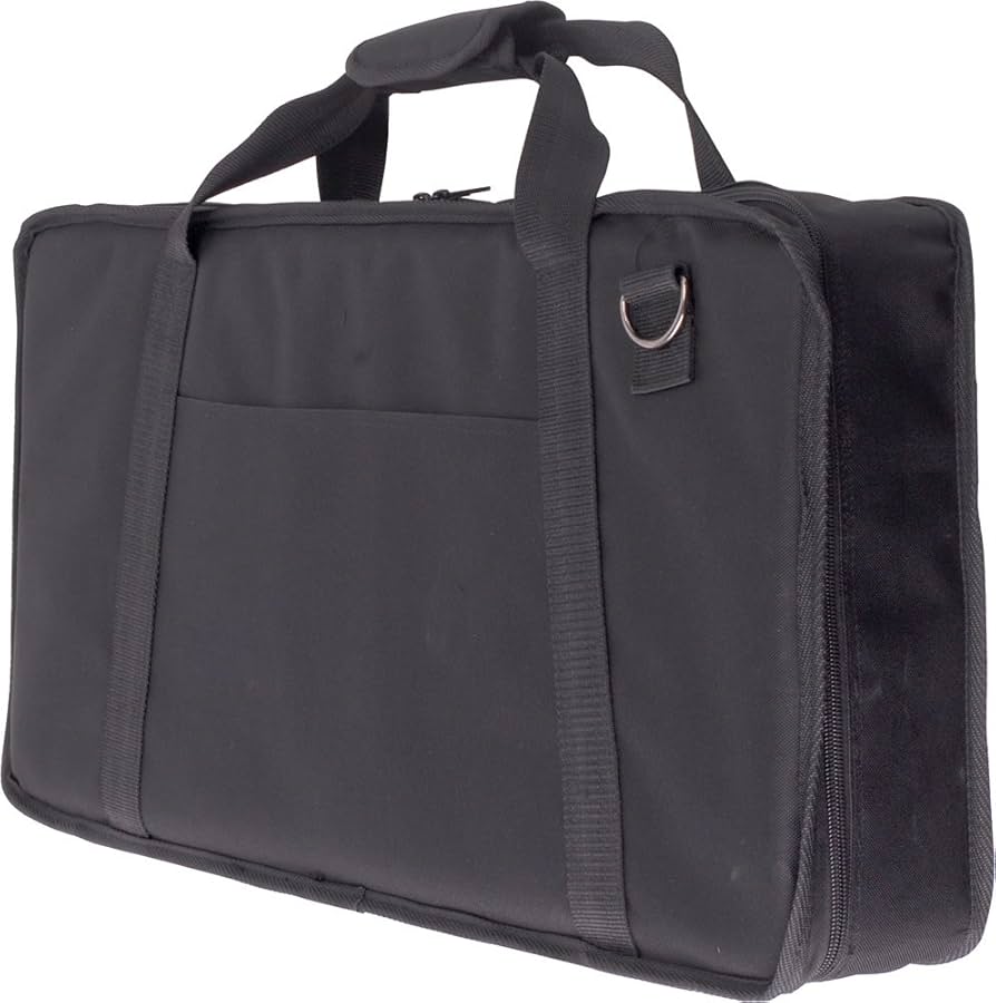 Amazon | KC ミュージックベル (ハンドベル) キャリングケース BCC-60