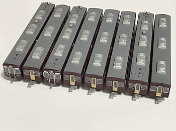 Amazon | 〈超レア品・5313編成の再現可能〉鉄道コレクション 鉄コレ