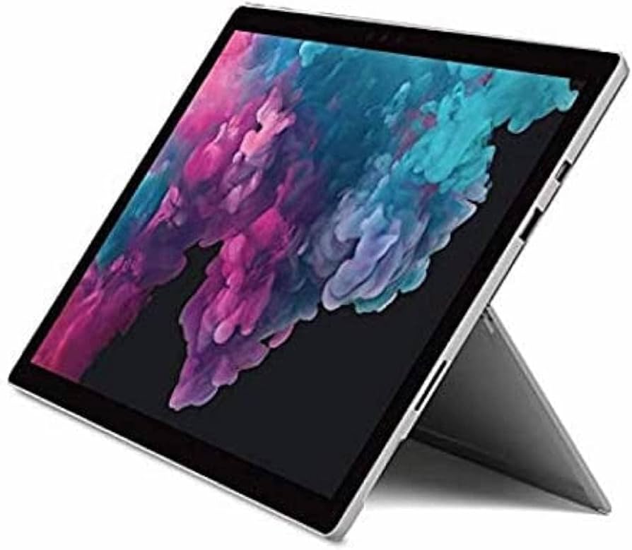 Amazon.com : Microsoft Surface Pro 6 (Intel Core i7, 8GB RAM, 256