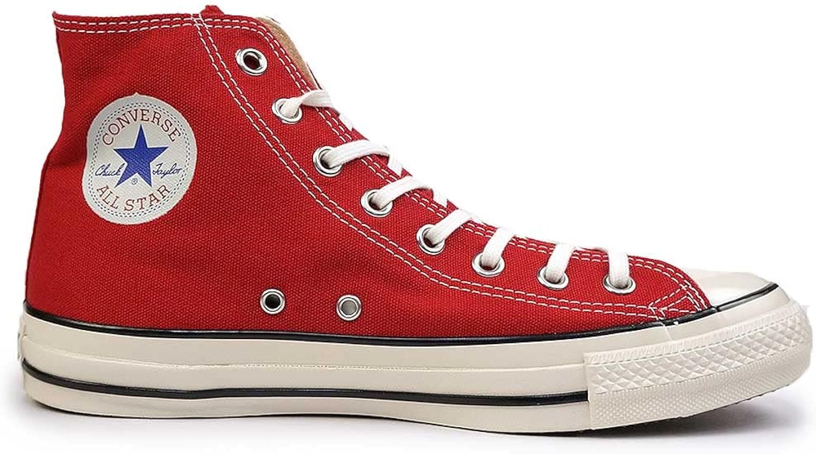 Amazon.co.jp: [コンバース] スニーカー オールスター US HI メンズ