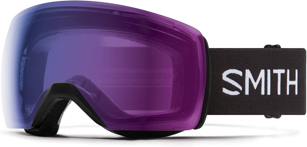 Amazon | SMITH スミス ゴーグル SKYLINE XL BLACK SKYLINE XL BLACK