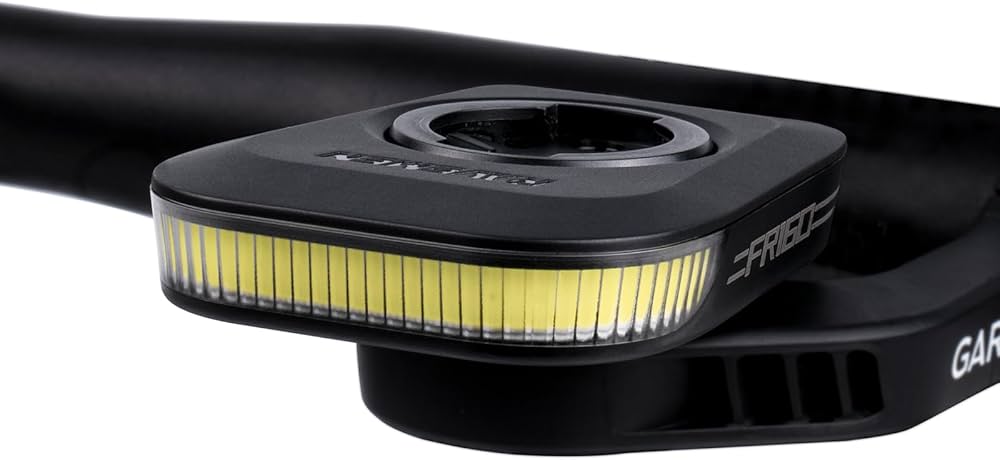 Amazon.com : RAVEMEN FR160 Compatible with Garmin Cycling GPS