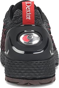 Amazon | Dexter メンズ モダン ボーリングシューズ | DEXTER