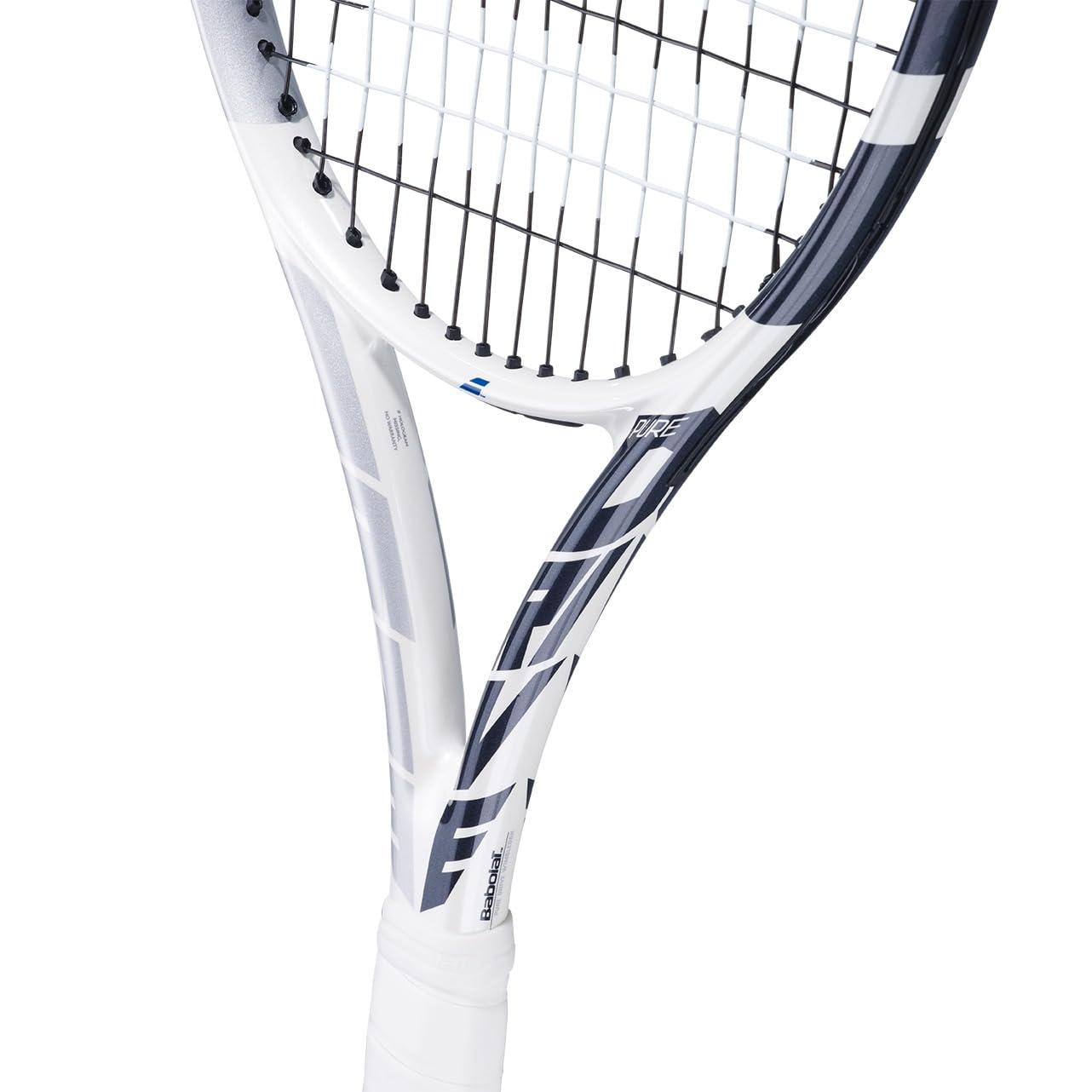 Amazon | バボラ Babolat テニスラケット PURE DRIVE WIMBLEDON