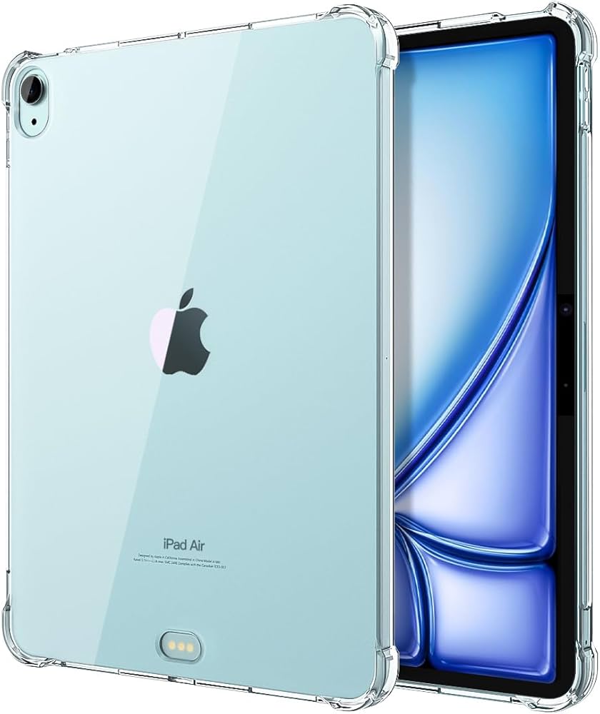 Amazon.co.jp: TiMOVO iPad air 11インチ ケース M3/M2 (2025/2024