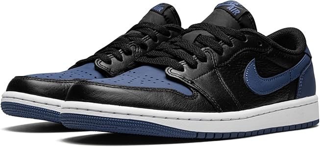 Amazon | ジョーダン メンズ Air Jordan 1 Low OG CZ0790 041