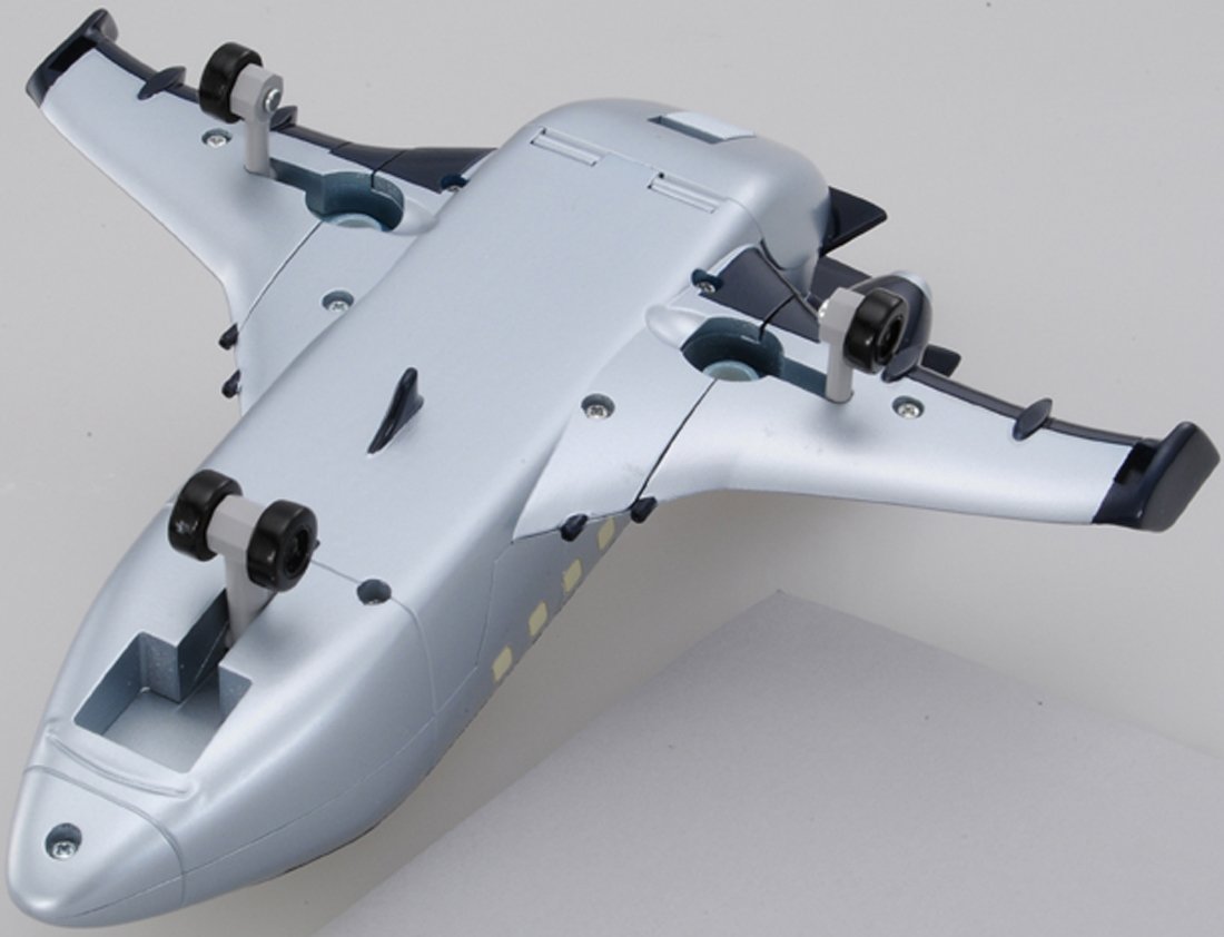 Amazon.co.jp: ディズニー カーズ スパイジェットシドレー : おもちゃ