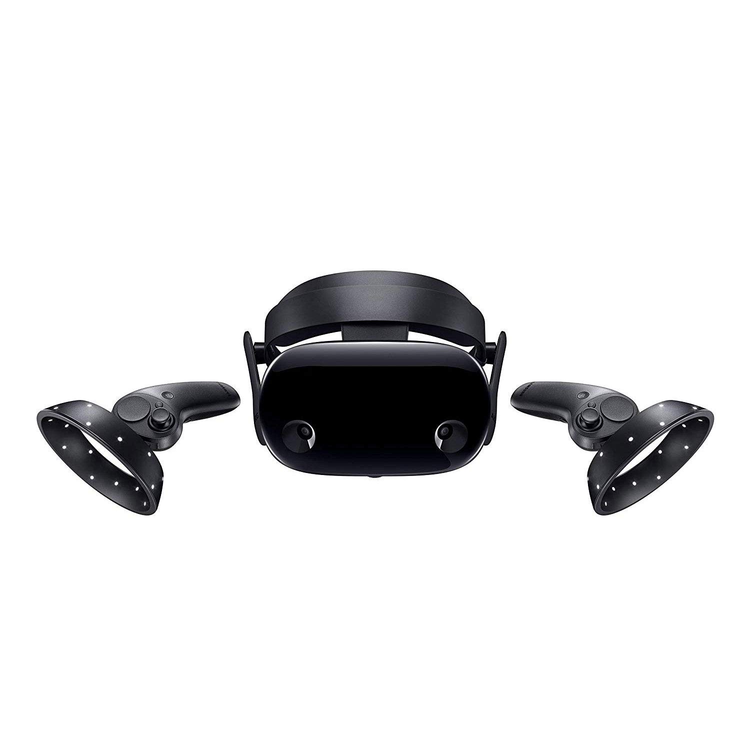 Amazon.com: SAMSUNG HMD Odyssey+ Windows Mixed Reality Headset