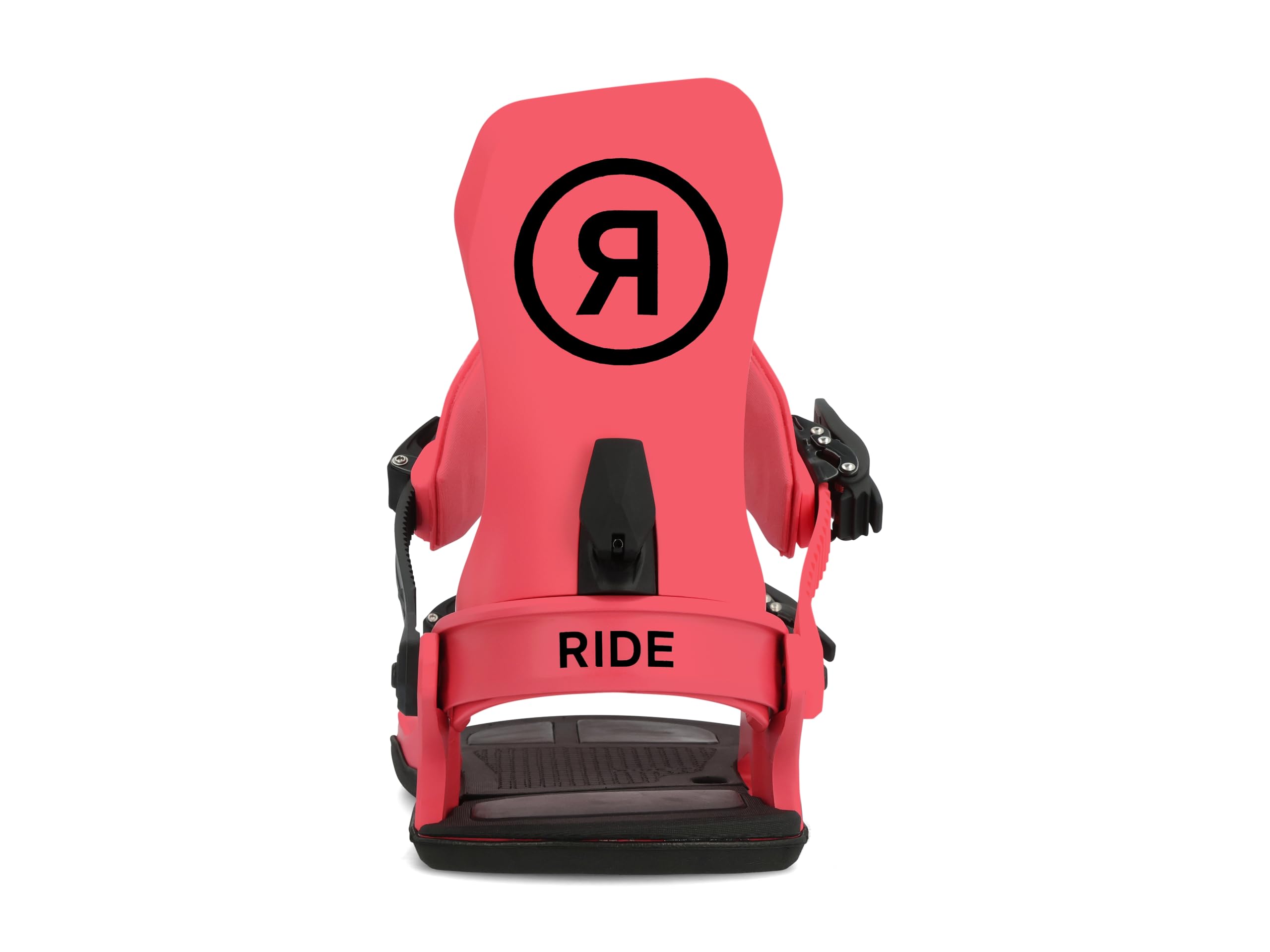 Amazon | RIDE ライド バインディング A-9 レディース スノーボード