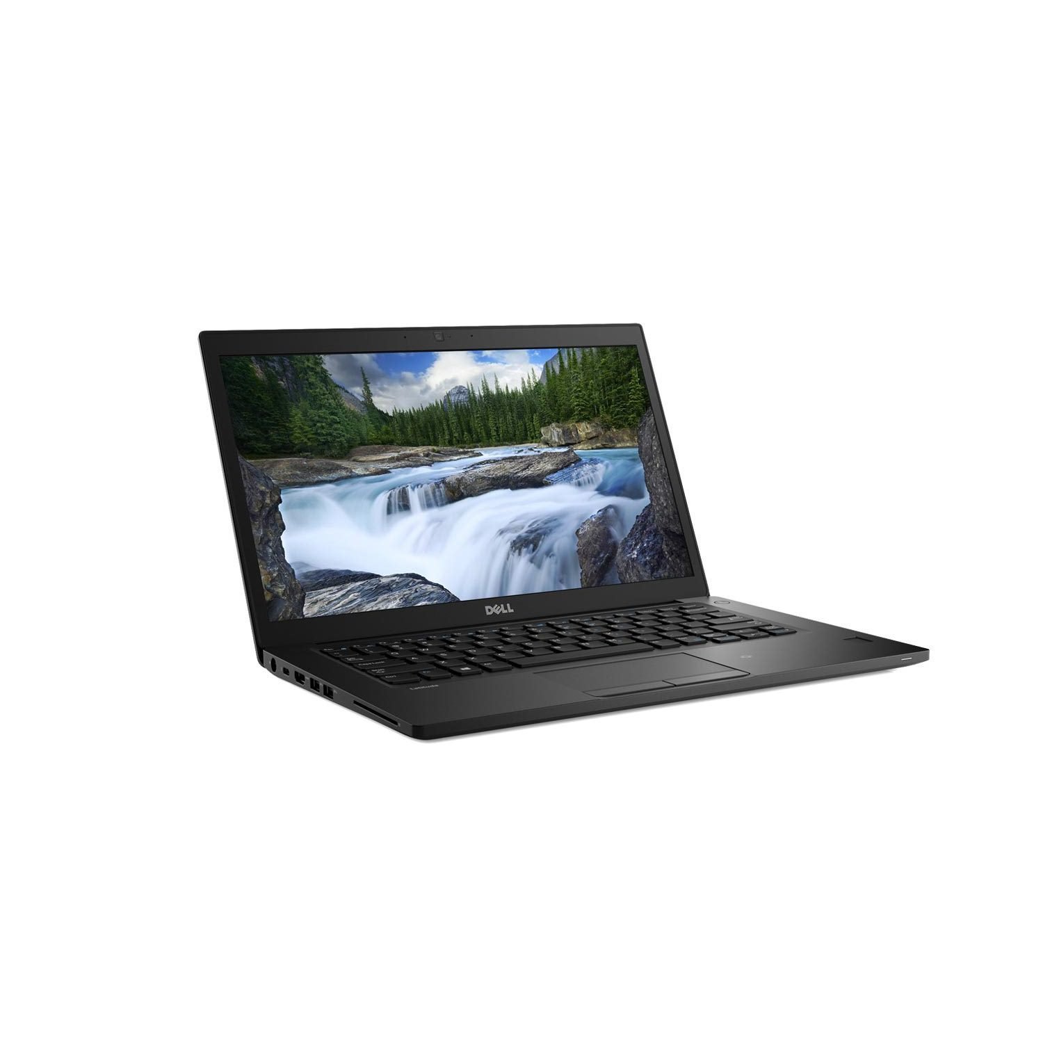Amazon.com: Dell K7G13 Latitude 5590 Notebook with Intel i7-8650U