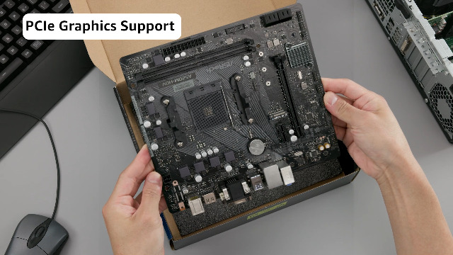 AMD Ryzen 5 5500 & ASRock A520M-HDV セット品 AMD Ryzen 5 5500